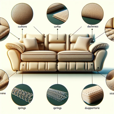 Der Sitzkomfort – für Jeden ein wichtiges Thema beim Sofakauf