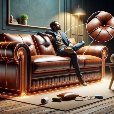 So erkennen Sie ein Qualitätssofa