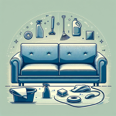 Wie lange hält ein Sofa » Tipps zur Lebensdauer und Pflege