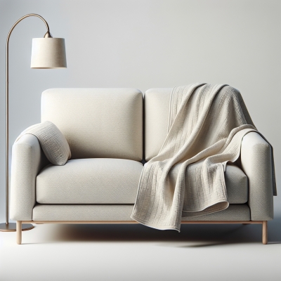 Sofa Überwurf » Schutz und Stil für dein Sofa