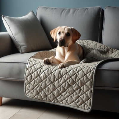 Hundedecke Sofa » Schutz und Komfort für Haustiere