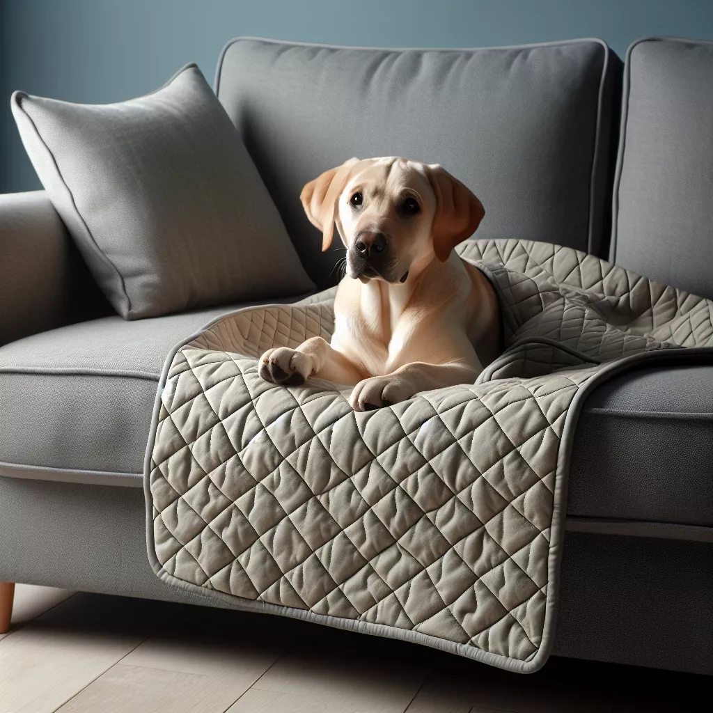 Hundedecke Fr Sofa