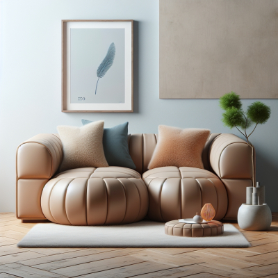 Sofa Hocker » Vielseitige Möbelstücke für dein Wohnzimmer