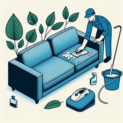 Alcantara Sofa reinigen » So bleibt dein Sofa sauber und gepflegt