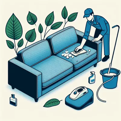 Alcantara Sofa reinigen » So bleibt dein Sofa sauber und gepflegt
