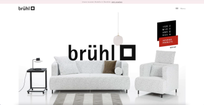 brühl & sippold GmbH