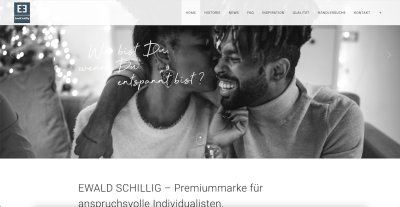Ewald Schillig GmbH & Co. KG