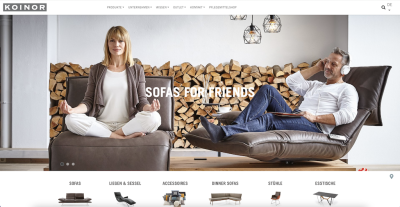 Koinor Polstermöbel GmbH & Co. KG