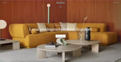 Leolux