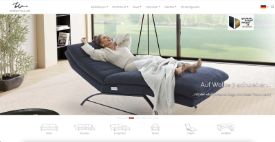 Willi SCHILLIG Polstermöbelwerke GmbH & CO. KG